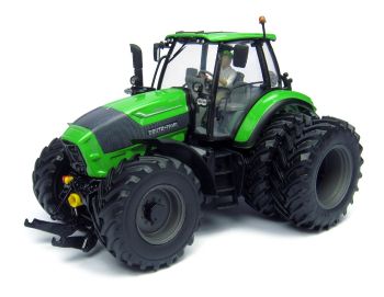 UH4296 - DEUTZ TTV 7250 Zwilling