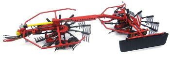 UH4871 - Schwader NEW HOLLAND 3223