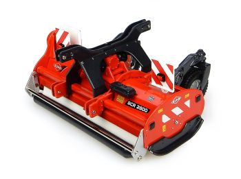 UH4918 - KUHN-BCR 2800