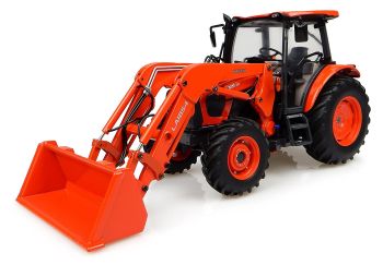 UH4924 - KUBOTA M5-111 mit Lader