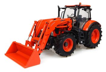 UH4940 - KUBOTA M7171 mit Lader
