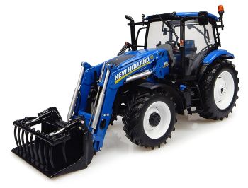 UH4956 - NEW HOLLAND T6.145 Mit Magazin