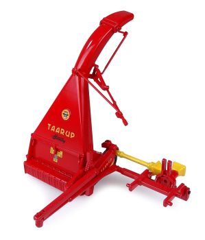 UH4965 - TAARUP DM1350 Null-Weide-Feldhäcksler