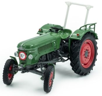 UH5317 - FENDT Farmer 2D limitiert auf 1000 Exemplare
