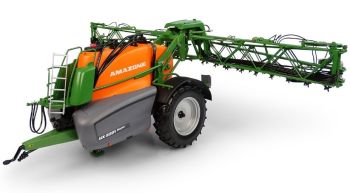 UH5397 - AMAZON UX5201