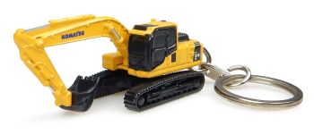 UH5523 - Schlüsselanhänger KOMATSU PC210LC