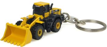 UH5526 - KOMATSU WA470 Schlüsselanhänger