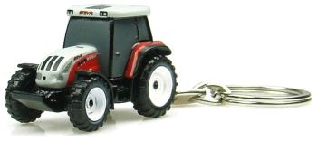 UH5576 - Schlüsselanhänger STEYR 9105MT