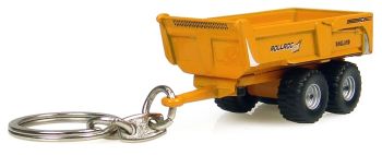 UH5594 - Anhänger ROLLAND ROLLROC 5300 in Schlüsselanhänger
