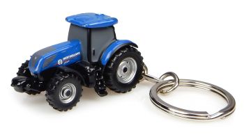 UH5812 - Schlüsselanhänger NEW HOLLAND T7.225