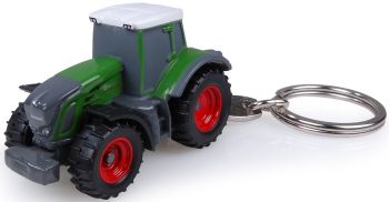 UH5831 - FENDT 939 Vario Schlüsselanhänger Naturgrün