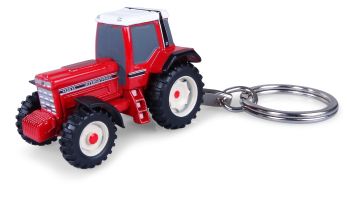 UH5836 - INTERNATIONAL 1455XL Traktor Schlüsselanhänger