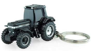 UH5843 - CASE IH 1455XL Schwarzer Beauty-Schlüsselanhänger