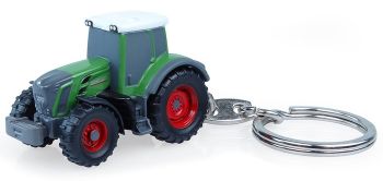 UH5845 - FENDT 828 Vario Schlüsselanhänger "Nature Green"