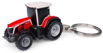 UH5864 - MASSEY FERGUSON 8S.265 Schlüsselanhänger