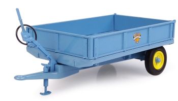 UH6215 - Trailer 3.5T WOCHEN Beliebt
