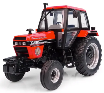 UH6261 - CASE IH 1494 2-Rad-Gedenkausgabe 1988 