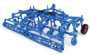 UH6289 - LEMKEN Smaragd 9/600K Stoppelgrubber