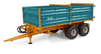 UH6306 - Anhänger ROLLAND 10T – 1000 Stück