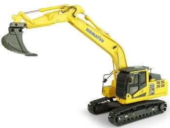 UH8122 - KOMATSU-PC 210LC-11