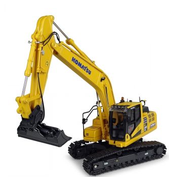 UH8123 - KOMATSU PC210LCi-11