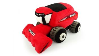 UHK1128 - CASE IH Axial Flow Plüsch