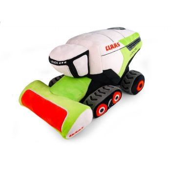 UHK1144 - CLAAS Lexion Stofftier Version 2019