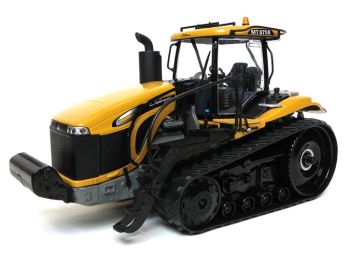 USK10605 - CHALLENGER MT875E "USA-Ausgabe"