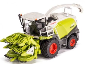 USK30026 - CLAAS Jaguar 860 Falt-Pickup 750 ORBIS