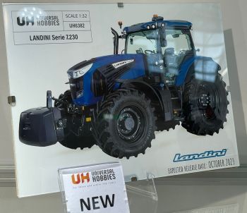 UH6382 - LANDINI Serie 7.230