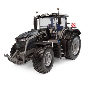 UH6629 - MASSEY FERGUSON 9S.425 Schwarz-Edition – Limitiert auf 1.000 Stück