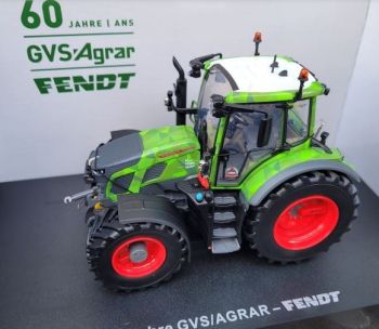 UH6830 - FENDT 620 vario édition 60ans GVS AGRAR - Limitiert auf 750ex.
