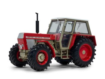 UH6878 - ZETOR Crystal 12045 Gen. 1 – Limitiert auf 750 Stück.