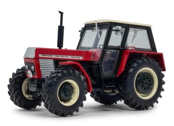 UH6886 - ZETOR Crystal 12045 Gen. 2 – Limitiert auf 750 Stück.