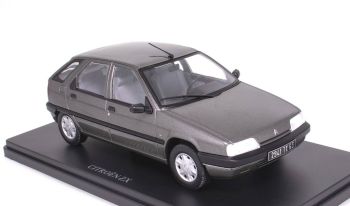 G111V050 - CITROEN ZX grau
