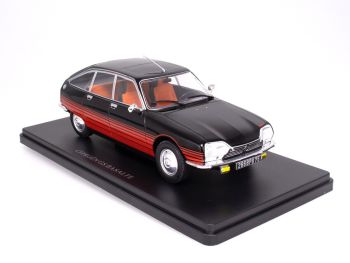 G111V057 - CITROEN GS Basalt Schwarz
