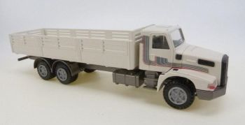 CON3776 - VOLVO NL10 6x4 mit Pritsche
