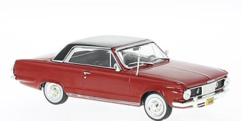 WBX254 - CHRYSLER Vaillant Acapulco 1965 limitiert auf 1000 Exemplare