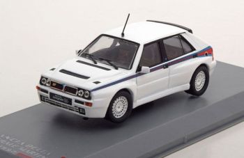 WBX242 - LANCIA Delta Integrale Martini 1992 weiß