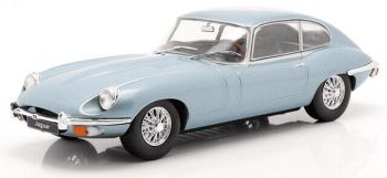 WBXWB124039 - JAGUAR E-Type 1962 blaumetallic