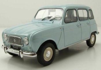 WBXWB124041 - blau RENAULT R4