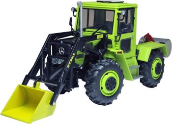 WEI1038 - MB TRAC 900 mit Lader (1981-1982)
