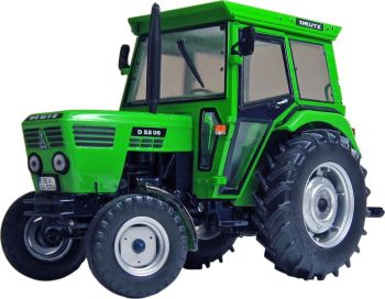 WEI1041 - DEUTZ D 52 06 (1974-1984)
