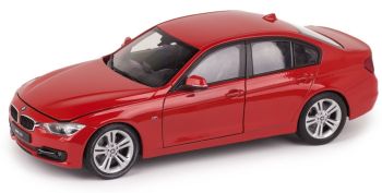 WEL18043W - BMW 335i 2010 rot