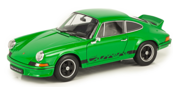WEL18044WB - PORSCHE 911 Carrera RS 1973 grün