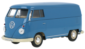 WEL22095PV-WB - VOLKSWAGEN T1 1963 blau