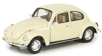 WEL22436W - VOLKSWAGEN Käfer 1959 Creme