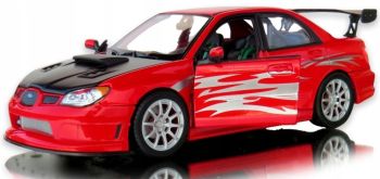WEL22487S-W - SUBARU Impreza Performance APR 2010 Tuningrot