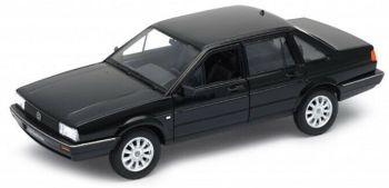 WEL24036W - VOLKSWAGEN Santana 1981-1984 schwarz
