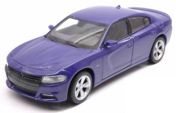WEL24079WB - DODGE Charger R/T 2016 lila